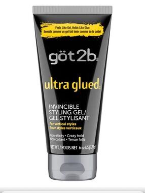 Got 2B Styling Gel